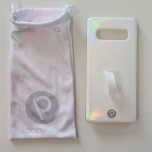 Loopy Case Samsung Galaxy S10+